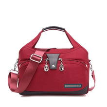Lade das Bild in den Galerie-Viewer, BellaChic™ - Stylische Anti-Diebstahl-Handtasche
