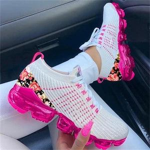 Lamina | Bequeme & Stylishe Sneaker