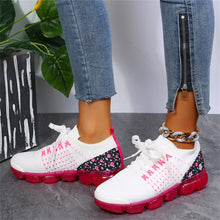 Lade das Bild in den Galerie-Viewer, Lamina | Bequeme &amp; Stylishe Sneaker

