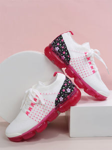 Lamina | Bequeme & Stylishe Sneaker