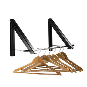 EasyHang™ - Hängen Sie Ihre Kleidung schnell und einfach auf!