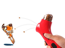 Lade das Bild in den Galerie-Viewer, TreatLauncher™ - Schießen Sie Futter auf Ihre Haustiere!
