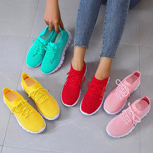 Lade das Bild in den Galerie-Viewer, Jana - Ergonomische &amp; Atmungsaktive Schuhe
