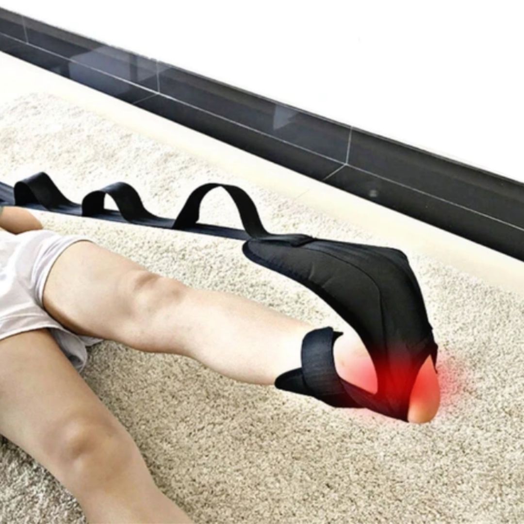 Beinstrecker Band I Strecke den Schmerz weg!