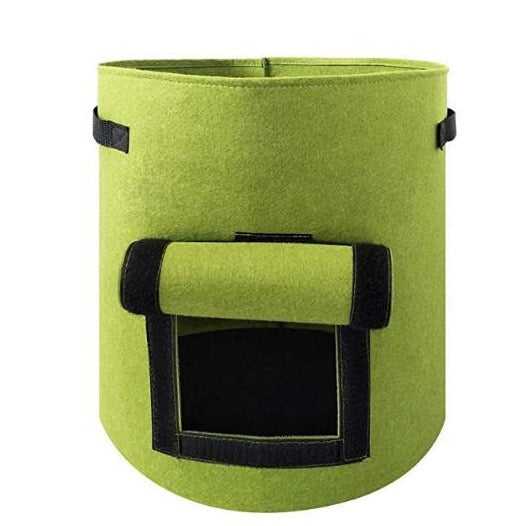 GreenGrove™ Gemüse-Anbaubeutel