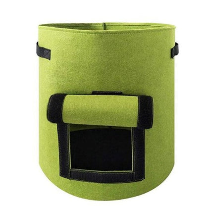 GreenGrove™ Gemüse-Anbaubeutel