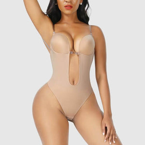 Jula™ - Zeigen Sie Ihren Rücken auf elegante Weise