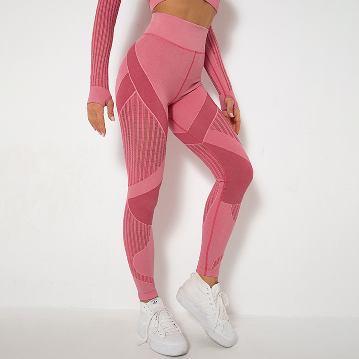 Flegx™ Formende Gymnastik-Leggings
