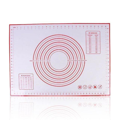 Mr. Backen Backmatte Pro