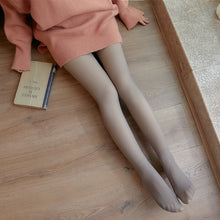 Lade das Bild in den Galerie-Viewer, Premium Thermo Strumpfhose
