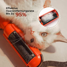 Lade das Bild in den Galerie-Viewer, PurrfectRoller™ Wiederverwendbare Fusselrolle für Tierhaare
