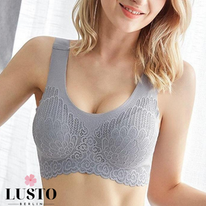 Comfy Bra |  1+2 GRATIS