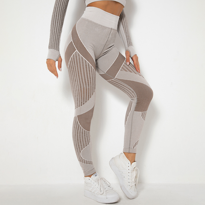 Flegx™ Formende Gymnastik-Leggings
