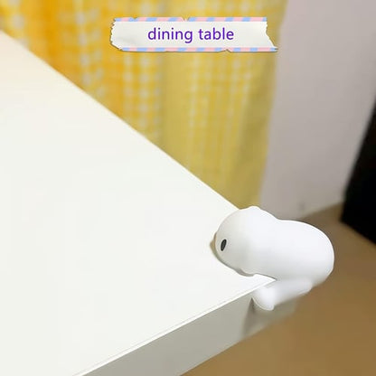 Asphaleia™ Baby-Sicherheitseckenschutz