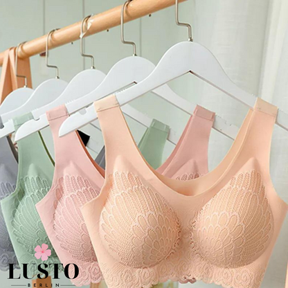 Comfy Bra |  1+2 GRATIS