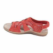 Lade das Bild in den Galerie-Viewer, Judith™ - Damen-Orthopädische Sandalen
