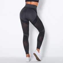 Lade das Bild in den Galerie-Viewer, Flegx™ Formende Gymnastik-Leggings
