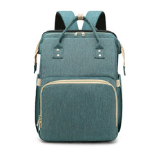 Lade das Bild in den Galerie-Viewer, Savera™ - Der Alles-in-Einem-Rucksack, den Sie für Ihr Baby brauchen!
