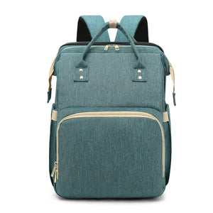 Savera™ - Der Alles-in-Einem-Rucksack, den Sie für Ihr Baby brauchen!
