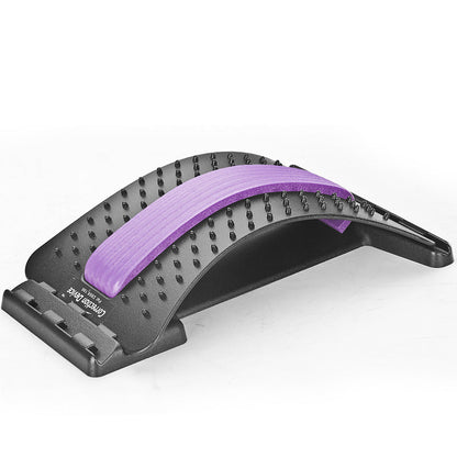 HappySpine™ Orthopädischer Rückenstretcher