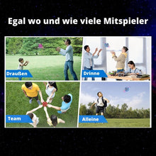 Lade das Bild in den Galerie-Viewer, Flying CatchMe Ball
