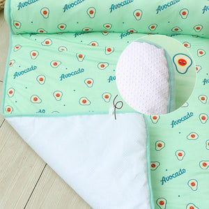 Pet Mat™ | Der ultimative Komfort für deinen pelzigen Freund!