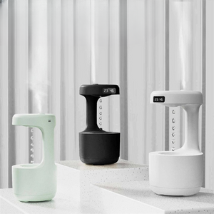 VaporFlow™ Luftbefeuchter