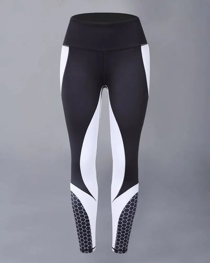 HoneyComb™ - Die ultimative Sport-Leggings