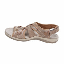 Lade das Bild in den Galerie-Viewer, Judith™ - Damen-Orthopädische Sandalen
