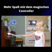 Lade das Bild in den Galerie-Viewer, Flying CatchMe Ball
