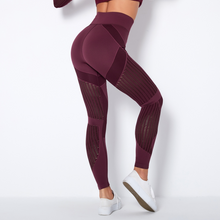 Lade das Bild in den Galerie-Viewer, Flegx™ Formende Gymnastik-Leggings
