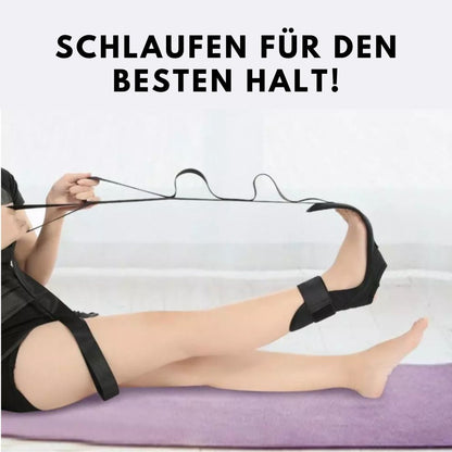 Beinstrecker Band I Strecke den Schmerz weg!