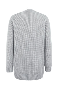 Esme™ - Lange Strickjacke für Frauen