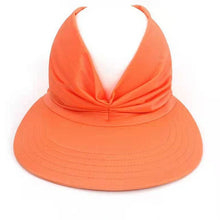 Lade das Bild in den Galerie-Viewer, ChicHood™ Damen-Visierkappe
