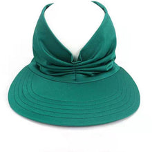 Lade das Bild in den Galerie-Viewer, ChicHood™ Damen-Visierkappe
