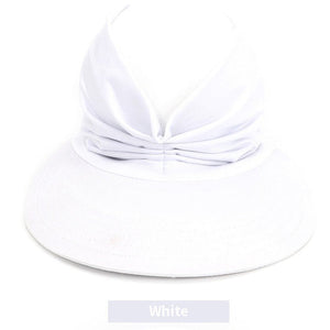 ChicHood™ Damen-Visierkappe