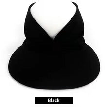 Lade das Bild in den Galerie-Viewer, ChicHood™ Damen-Visierkappe
