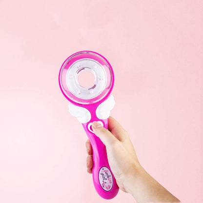 QUICKBRAID™ Haarflechter-Maschine