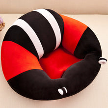 Lade das Bild in den Galerie-Viewer, BabySeat™ - Babysitz zum Sitzenlernen für Säuglinge mit Rückenstütze
