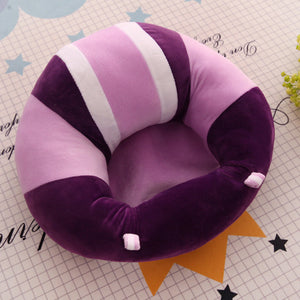 BabySeat™ - Babysitz zum Sitzenlernen für Säuglinge mit Rückenstütze