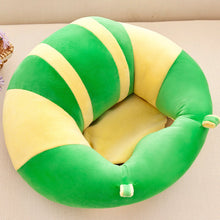 Lade das Bild in den Galerie-Viewer, BabySeat™ - Babysitz zum Sitzenlernen für Säuglinge mit Rückenstütze
