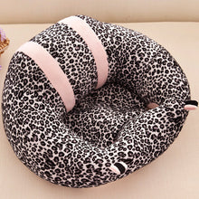 Lade das Bild in den Galerie-Viewer, BabySeat™ - Babysitz zum Sitzenlernen für Säuglinge mit Rückenstütze
