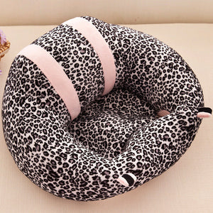 BabySeat™ - Babysitz zum Sitzenlernen für Säuglinge mit Rückenstütze