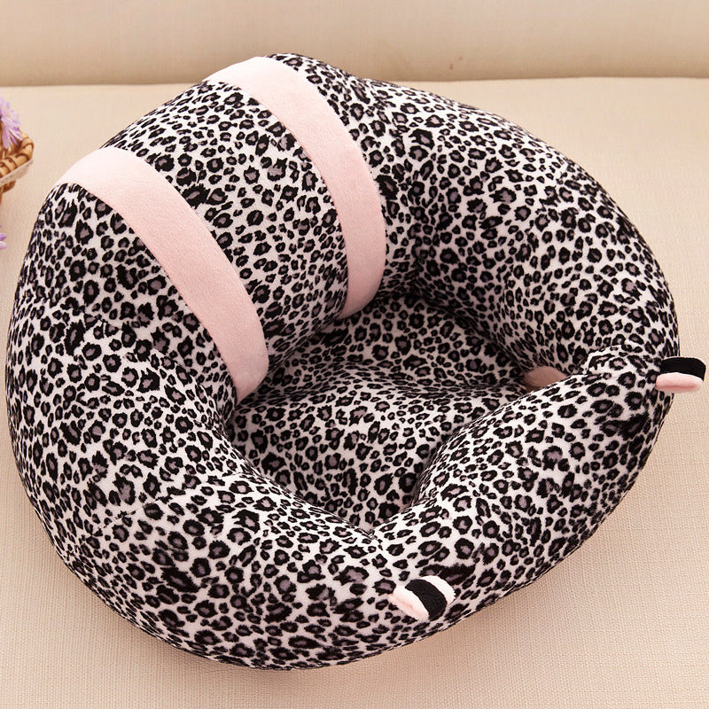 BabySeat™ - Babysitz zum Sitzenlernen für Säuglinge mit Rückenstütze