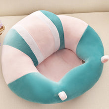 Lade das Bild in den Galerie-Viewer, BabySeat™ - Babysitz zum Sitzenlernen für Säuglinge mit Rückenstütze
