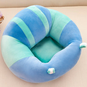BabySeat™ - Babysitz zum Sitzenlernen für Säuglinge mit Rückenstütze