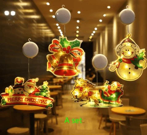 Xmas Fever™ | Weihnachtsdekoration