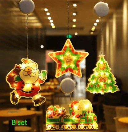 Xmas Fever™ | Weihnachtsdekoration