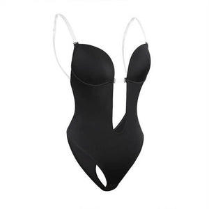 Jula™ - Zeigen Sie Ihren Rücken auf elegante Weise