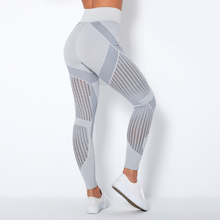 Lade das Bild in den Galerie-Viewer, Flegx™ Formende Gymnastik-Leggings
